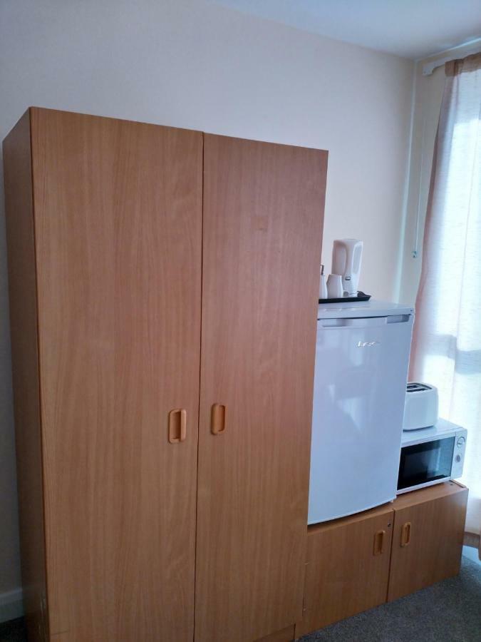 Denny Guests House / Green Lane Ліверпуль Екстер'єр фото