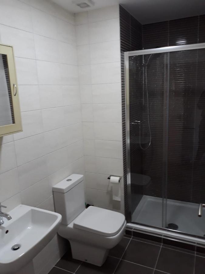 Denny Guests House / Green Lane Ліверпуль Екстер'єр фото